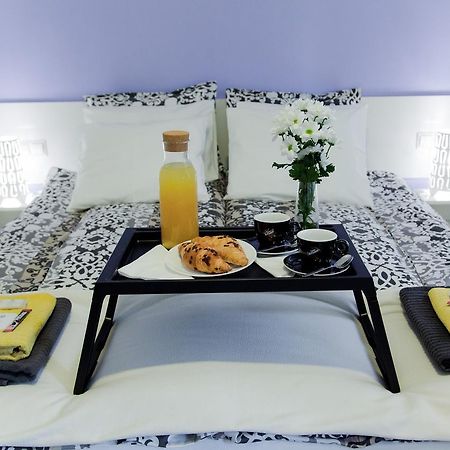 Hotellux B&B Zagreb Exterior photo