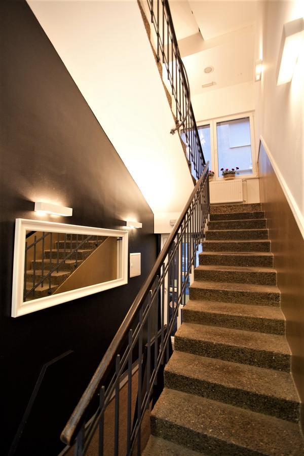 Hotellux B&B Zagreb Exterior photo